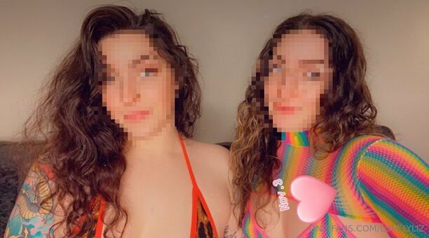 lovelylizfree Nude Leaks OnlyFans Photo 20