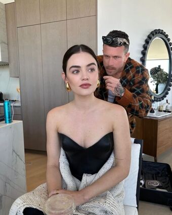 Lucy Hale / lucyhale Nude Leaks OnlyFans  – Leaked Models