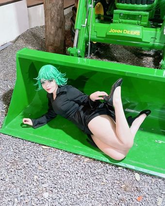 Melani Godoy Nude Leaks OnlyFans Photo 54