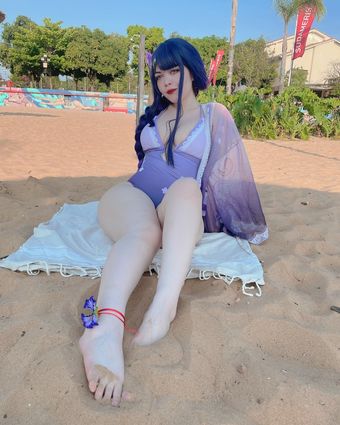 Melani Godoy Nude Leaks OnlyFans Photo 50