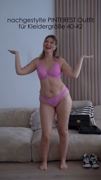 Maren Wolf Nude Leaks OnlyFans Photo 623