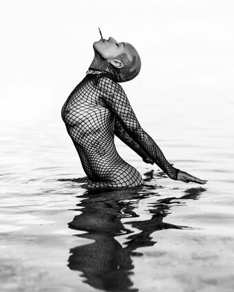 Maria Kasta Nude Leaks OnlyFans Photo 1