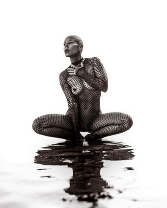 Maria Kasta Nude Leaks OnlyFans Photo 2