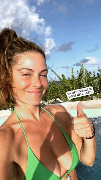 Maria Menounos Nude Leaks OnlyFans Photo 68