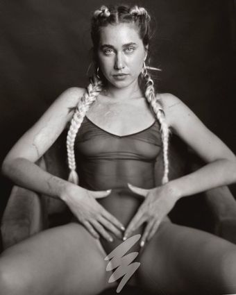Marie Novosad Nude Leaks OnlyFans Photo 11