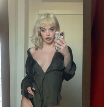 Marija P Nude Leaks OnlyFans Photo 12