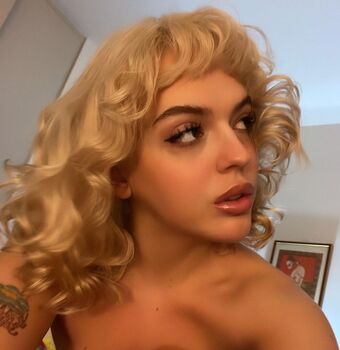 Marija P / mariajulissa13 / marija.p Nude Leaks OnlyFans  – Leaked Models