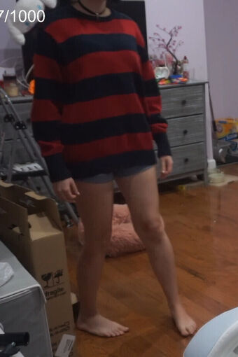 marisnot12 Nude Leaks OnlyFans Photo 27