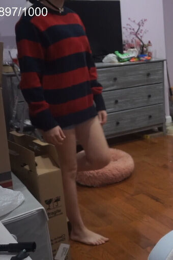 marisnot12 Nude Leaks OnlyFans Photo 26