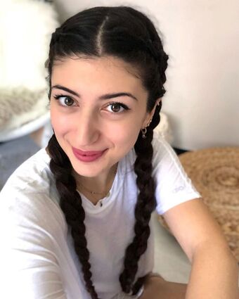 Martina Rando Nude Leaks OnlyFans Photo 17