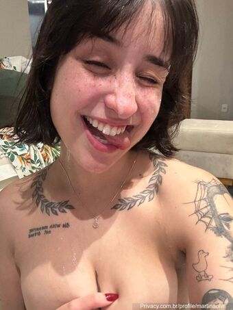 Martinaolvr Nude Leaks OnlyFans Photo 35