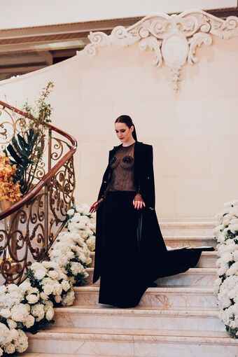 Rachel Brosnahan Nude Leaks OnlyFans Photo 35