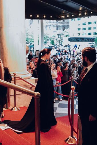 Rachel Brosnahan Nude Leaks OnlyFans Photo 36