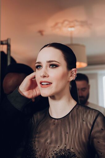 Rachel Brosnahan Nude Leaks OnlyFans Photo 31