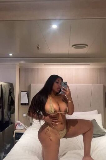 May Santana / Perram0de / perraworld Nude Leaks OnlyFans  – Leaked Models