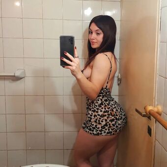 Melina Guida Nude Leaks OnlyFans Photo 12