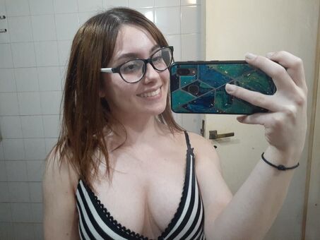 Melina Guida / melina_guiida Nude Leaks OnlyFans  – Leaked Models