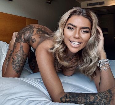 Mila Lou / itsmilalou Nude Leaks OnlyFans  – Leaked Models