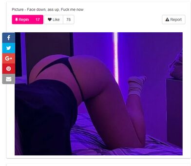 Miss.zell Nude Leaks OnlyFans Photo 1