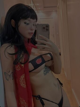 Muniz Heart / Yumi / muniz_heart / nicolemunizoficial Nude Leaks OnlyFans  – Leaked Models