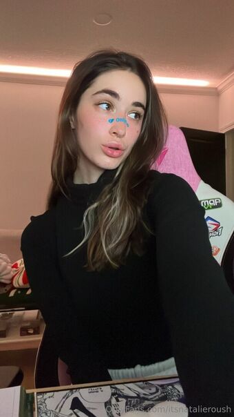 Natalie Roush Nude Leaks OnlyFans Photo 9