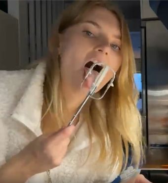 vanessaahlstrom Nude Leaks OnlyFans Photo 12