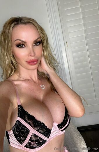 nikkibenz Nude Leaks OnlyFans Photo 111