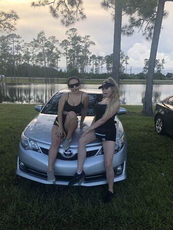 Nikki / nikkiknoch / nikkiknochh / your.hidden.secret Nude Leaks OnlyFans  – Leaked Models