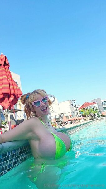 omystephanievip Nude Leaks OnlyFans Photo 55