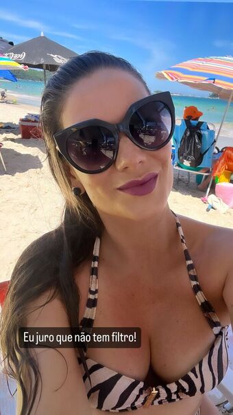 Paloma Tocci Nude Leaks OnlyFans Photo 159