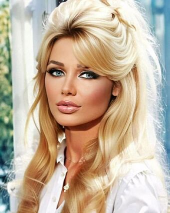 Pamela Bardot Nude Leaks OnlyFans Photo 19