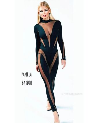 Pamela Bardot Nude Leaks OnlyFans Photo 20