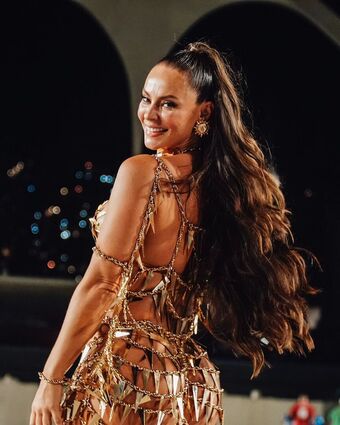 Paola Oliveira Nude Leaks OnlyFans Photo 65