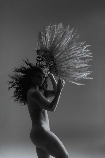 Paola Oliveira Nude Leaks OnlyFans Photo 64