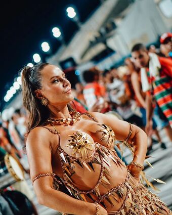 Paola Oliveira Nude Leaks OnlyFans Photo 69