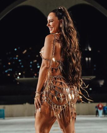 Paola Oliveira Nude Leaks OnlyFans Photo 70