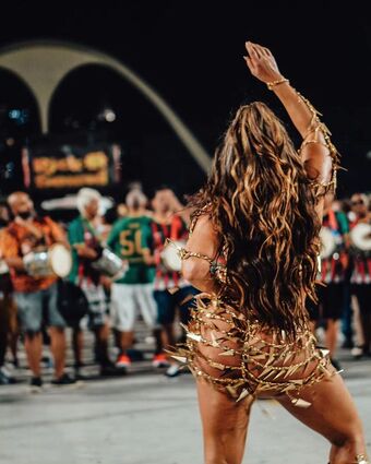 Paola Oliveira Nude Leaks OnlyFans Photo 71