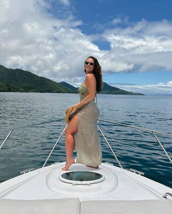 Paolla-oliveira Nude Leaks OnlyFans Photo 34