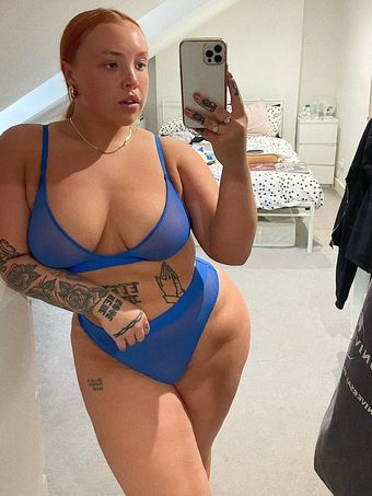 Paradise_megan Nude Leaks OnlyFans Photo 4