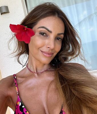 Patrícia Poeta Nude Leaks OnlyFans Photo 21