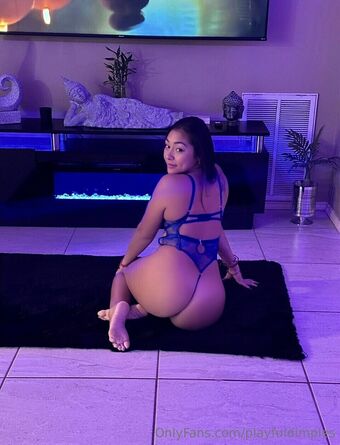 Playfuldimples / elegantly.crystal21 Nude Leaks OnlyFans  – Leaked Models