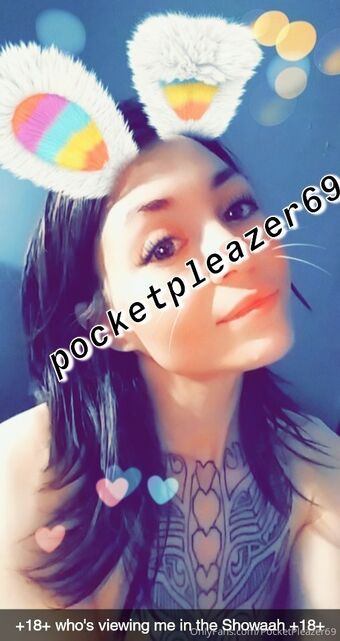 pocketpleazer Nude Leaks OnlyFans Photo 15