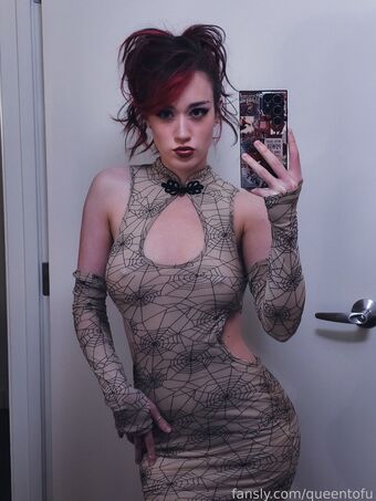 Queen Tofu Games / QueenTofu / Tofu_games / https: Nude Leaks OnlyFans  – Leaked Models
