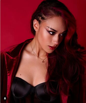 QueenTofu Nude Leaks OnlyFans Photo 49
