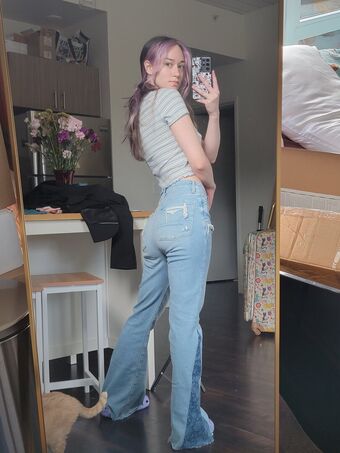 QueenTofu Nude Leaks OnlyFans Photo 48