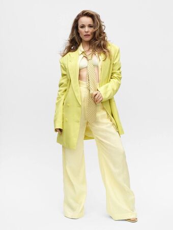 Rachel McAdams / rachelmcadams1 Nude Leaks OnlyFans  – Leaked Models