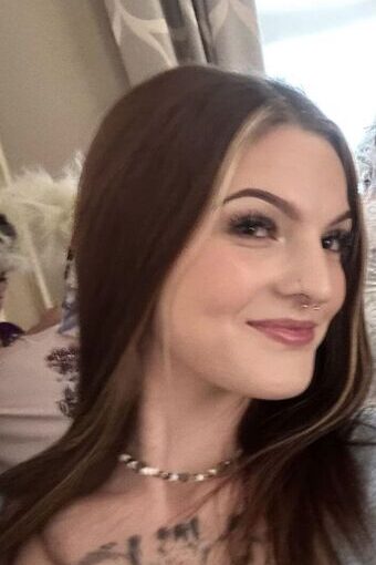 Rhiannon Jena / planetrhiannon / rhiannonjames / rhiannonxxd Nude Leaks OnlyFans  – Leaked Models