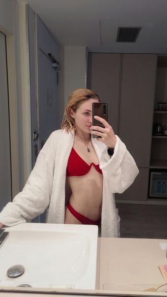 riiaasg Nude Leaks OnlyFans Photo 10