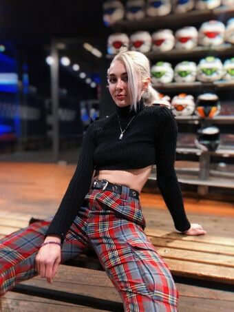 riiaasg Nude Leaks OnlyFans Photo 9