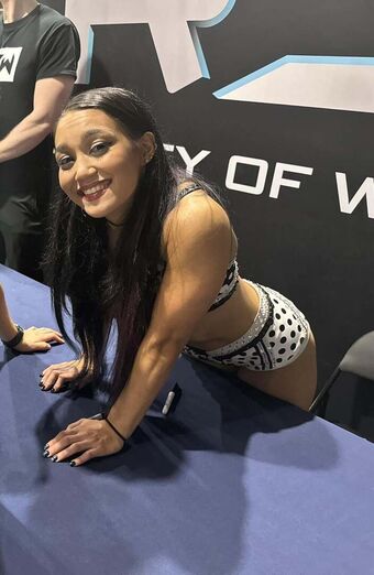 Roxanne Perez Nude Leaks OnlyFans Photo 59